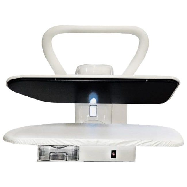 اتو پرس ژانومه 26 اینچ 1600 وات JANOME GS-300 سفید