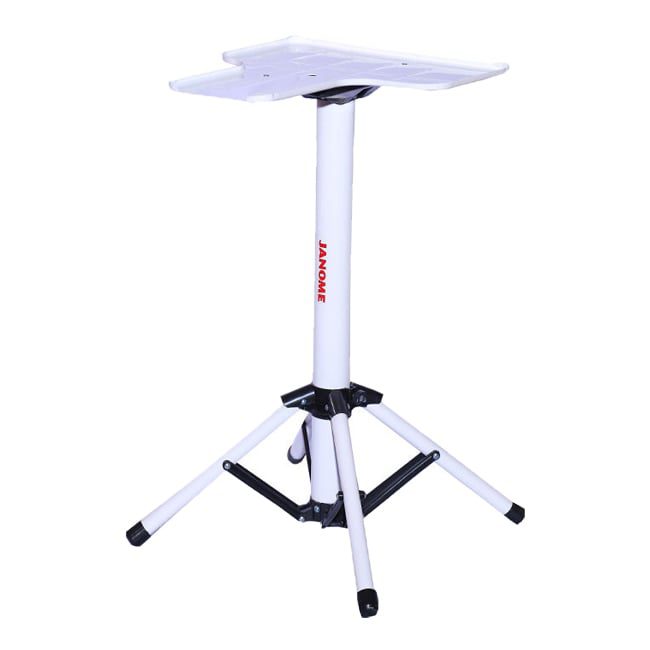 اتو پرس ژانومه 1600 وات 26 اینچ Janome GS-400 سفید