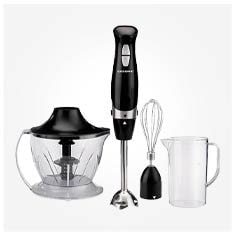 گوشت کوب برقی گوسونیک 850 وات مدل GSB-842