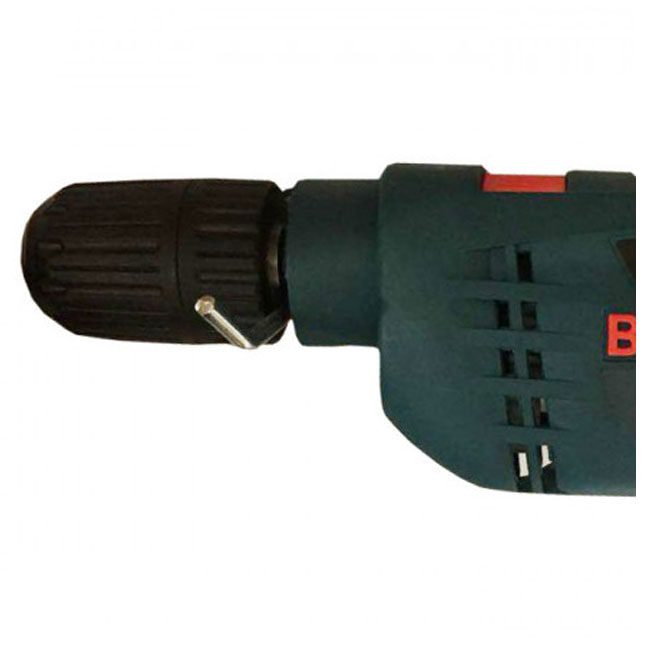 دریل بوش چکشی 600 وات Bosch Drill GSB13RE