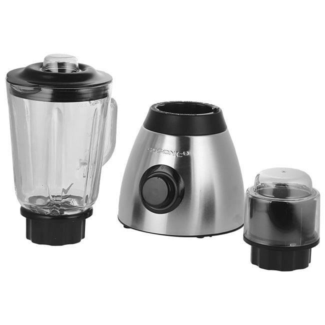 آسیاب مخلوط کن گوسونیک 500 وات مدل GSB 436