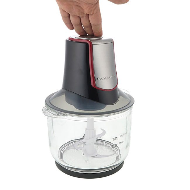 خردکن 400 وات گوسونیک مدل GSC-802