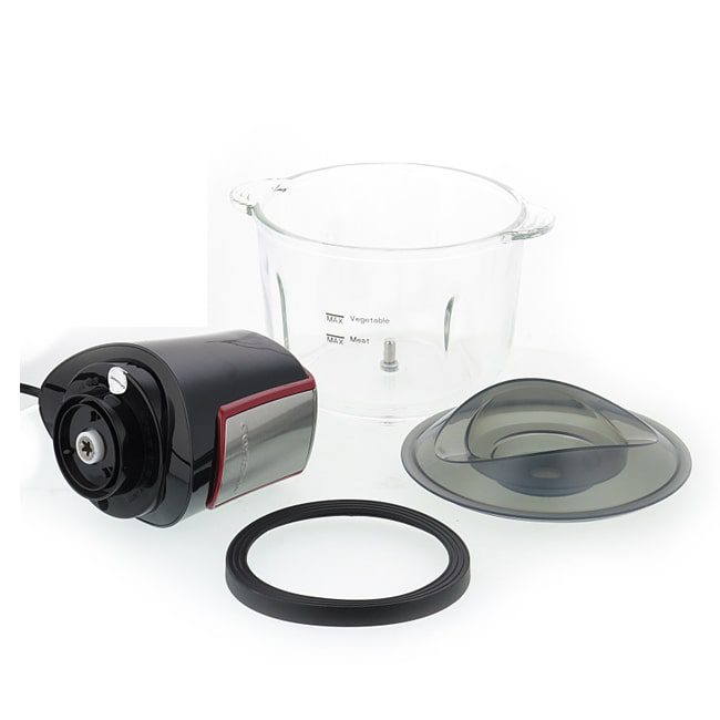 خردکن 400 وات گوسونیک مدل GSC-802