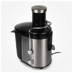 آبمیوه گیری گوسونیک 800 وات مدل GSJ-719