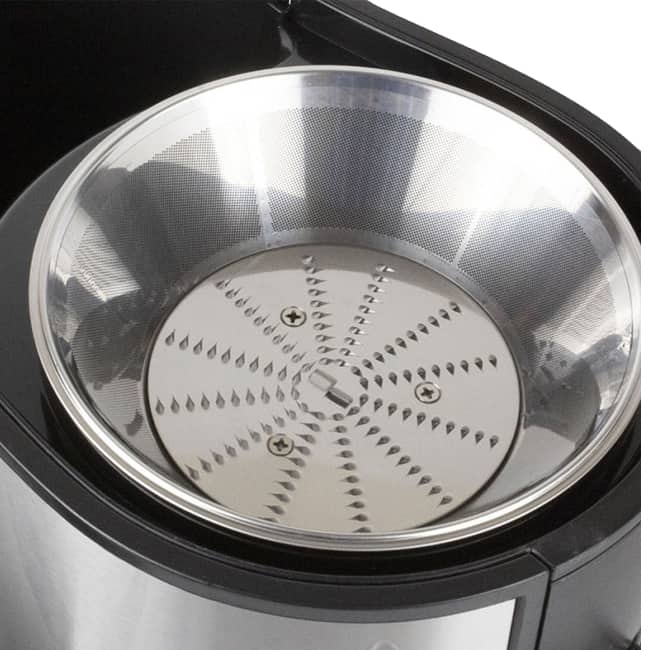 آبمیوه گیری 4 کاره گوسونیک 800 وات مدل GSJ-724