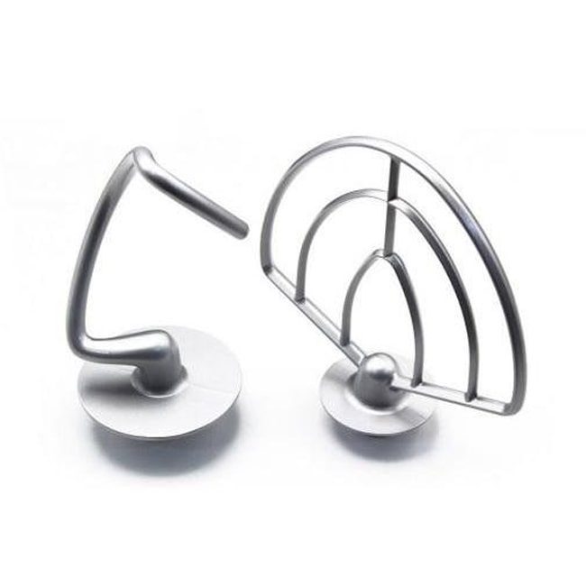 همزن دیجیتالی کاسه دار گوسونیک 1300 وات مدل GSM-607