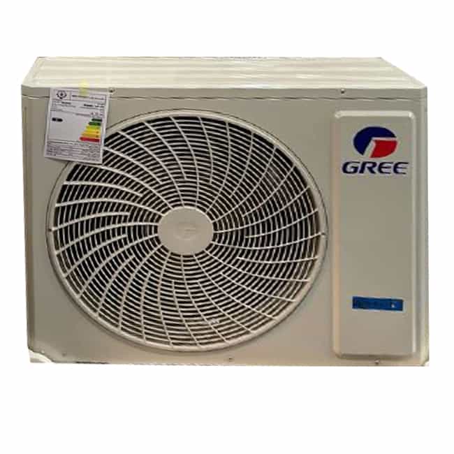 کولر گازی ایستاده گری 36000 کم مصرف GVH36AT-M3NTD4A/I T3 R410A