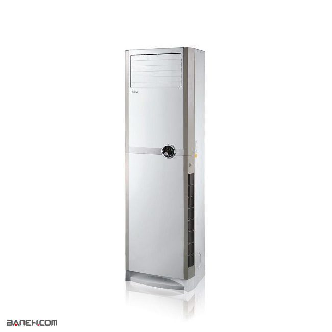 کولر گازی گری ایستاده تاور سرد و گرم سه فاز J60H3 N Gree TOWER T3 R410