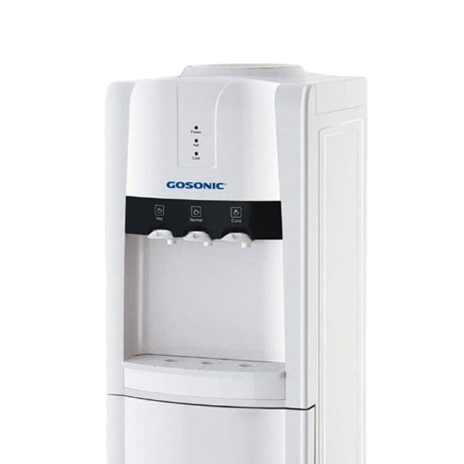 آبسردکن ایستاده گوسونیک مدل GWD-523