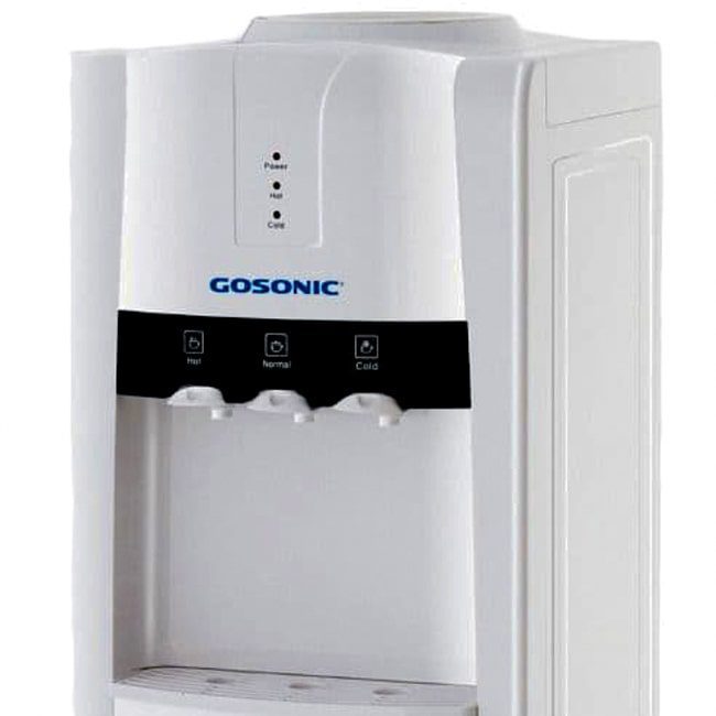 آبسردکن ایستاده گوسونیک مدل GWD-523