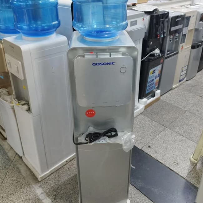 آب سرد کن ایستاده گوسونیک GWD-526