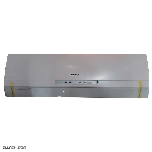 کولر گازی گری 9000 سرد و گرم GREE AIR CONDITIONER GWH09NA-K1NNA2