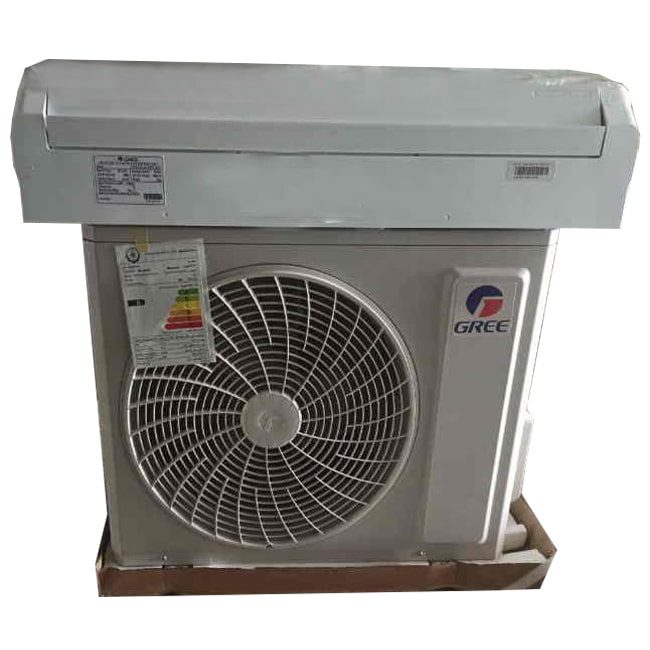 کولر گازی گری 12000 کم مصرف وای فای GWH12AGCXB-K3NTA1A T3