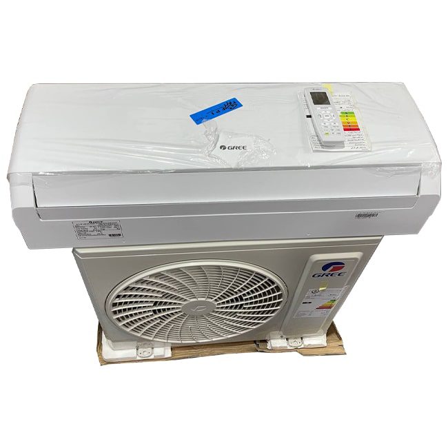 کولر گازی گری 12000 کم مصرف وای فای GWH12AGCXB-K3NTA1A T3