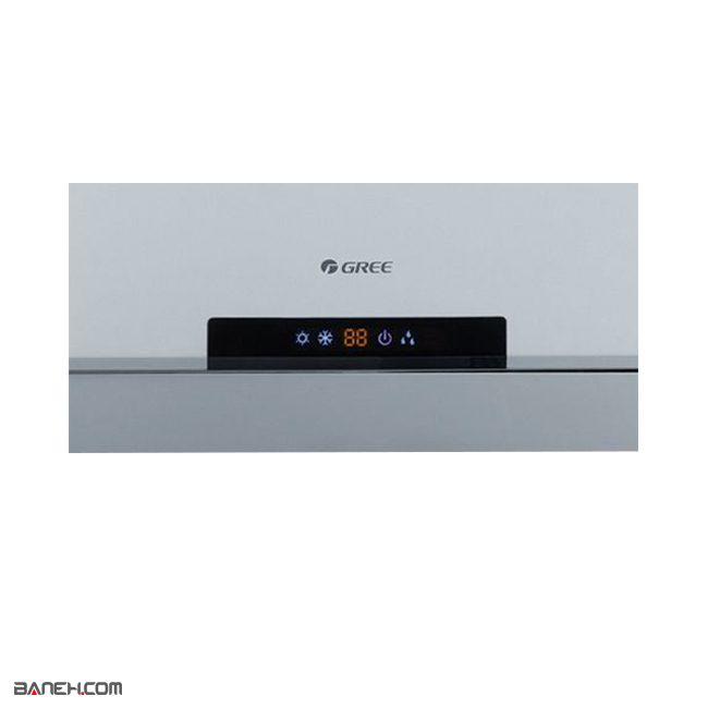 کولر گازی گری 36000 سرد و گرم آی متیک GREE IMATIC GWH36MB-K1NT