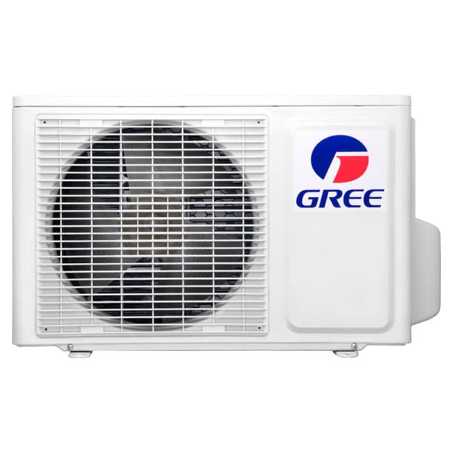کولر گازی جی دابلیو اچ گری 18000 GREE GWH18AAC-K3NNA1A