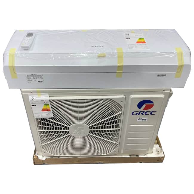 کولر گازی گری 18000 اینورتر وای فای GWH18AGD-K3DTA1A/I T3