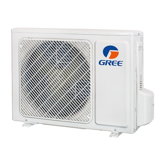 کولر گازی گری 30000 سری پلار اینورتر وای فای GWH30AGE-K3DTA1A/I GREE T3