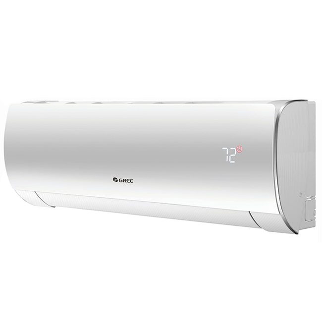 کولر گازی گری 30000 سری پلار اینورتر وای فای GWH30AGE-K3DTA1A/I GREE T3