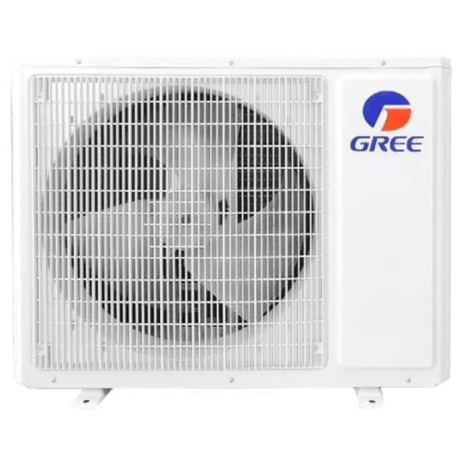 کولر گازی گری 18000 موتور T3 سری پلار GREE GWH18AGE-K3NTA1F/I WiFI R410