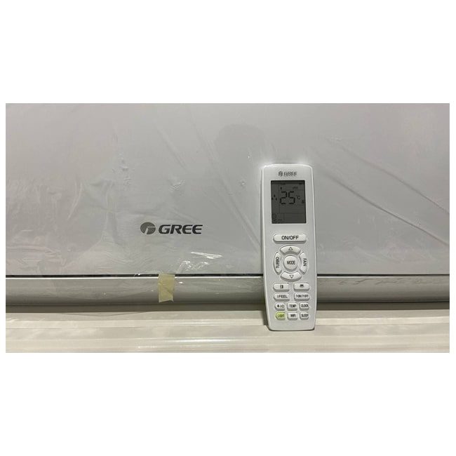 کولر گازی گری 18000 موتور T3 سری پلار GREE GWH18AGE-K3NTA1F/I WiFI R410