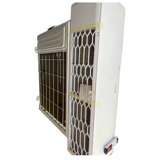 کولر گازی گری 24000 وای فای GWH24AGEXF-K3NTA1A R410A T3