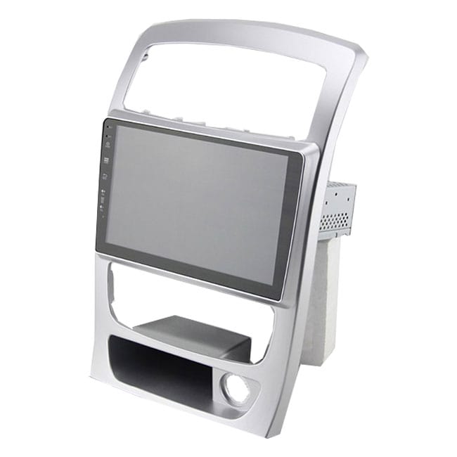 مانیتور و پخش فابریک خودرو اندروید برلیانس H320 Brillance مدل BMT312