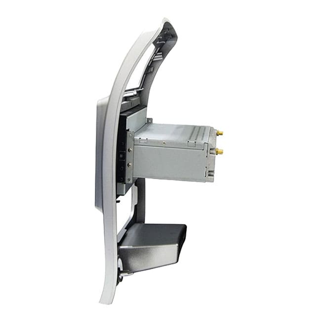 مانیتور و پخش فابریک خودرو اندروید برلیانس H320 Brillance مدل BMT312