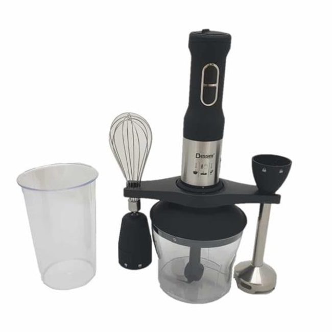 گوشت کوب 4 کاره دسینی مدل HB100