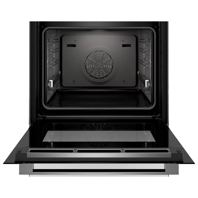 فر توکار 71 لیتر سری 8 آلمان بوش Bosch HBG655NB1