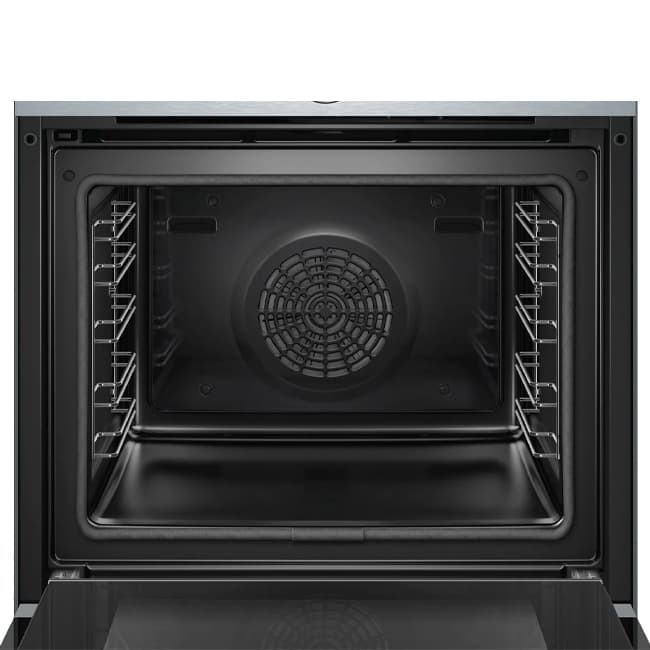 فر توکار بوش 3600 وات 71 لیتر HBG6725BS1