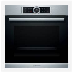 فر توکار بوش 3600 وات 71 لیتر HBG6725BS1