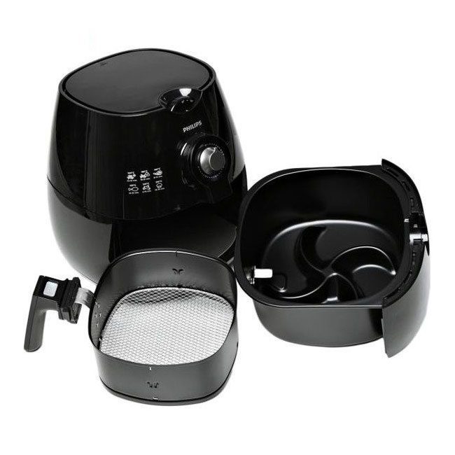 سرخ کن فیلیپس 1425 وات 2.2 لیتری Philips HD-9220