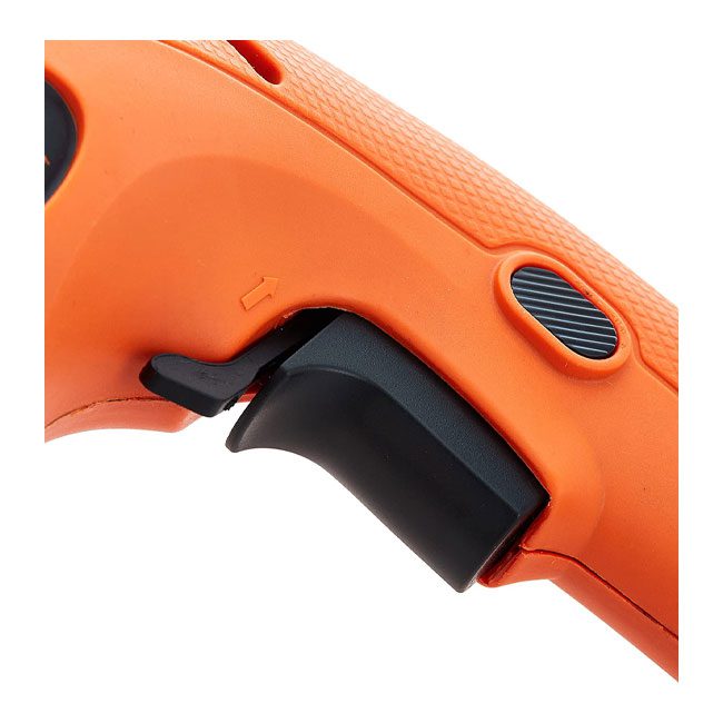 دریل چکشی برقی 550 وات 240 ولت بلک اند دکر مدل HD5513V -B5