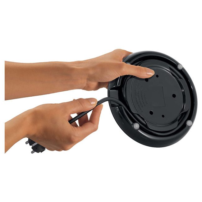 چای ساز برقی فیلیپس 1700 وات Philips HD7301 Tea Maker