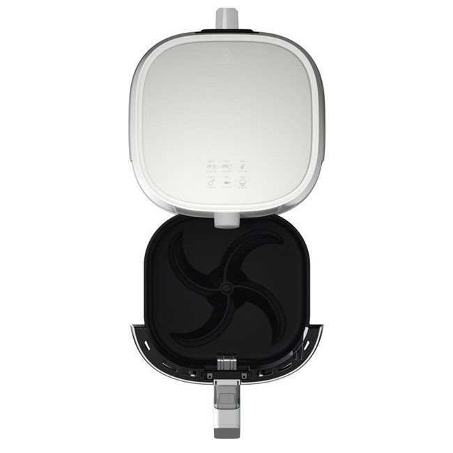 سرخ کن بدون روغن فیلیپس 1400 وات Philips HD9200