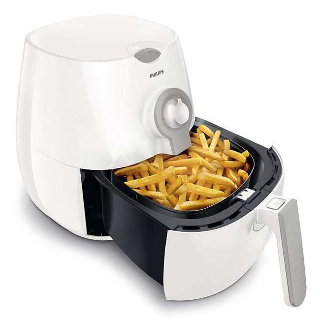 سرخ کن فیلیپس بدون روغن 1425 وات Philips HD9216