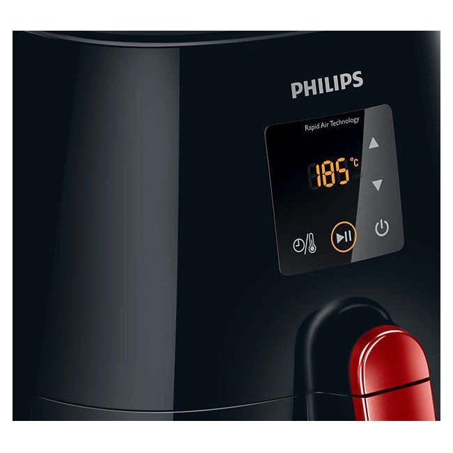 سرخ کن فیلیپس بدون روغن 1400 وات Philips HD9238