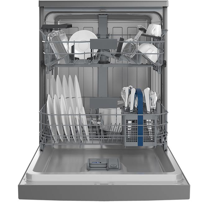 ماشین ظرفشویی هیتاچی 14 نفره مدل HDF-F146VS