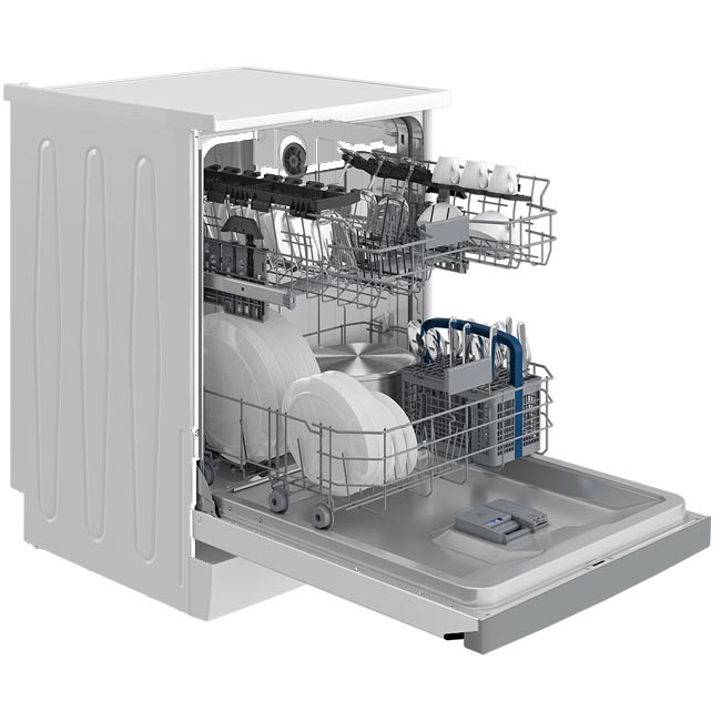 ماشین ظرفشویی هیتاچی 14 نفره مدل HDF-F146VW