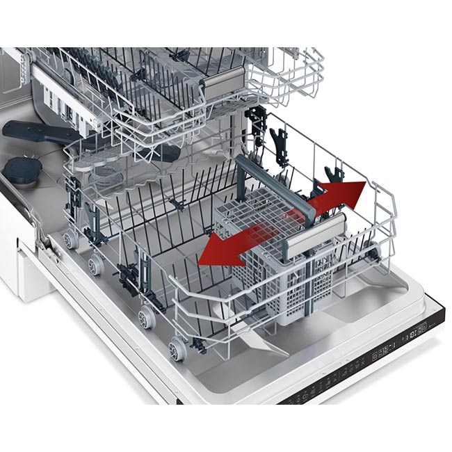 ماشین ظرفشویی هیتاچی 14 نفره مدل HDF-F146VW