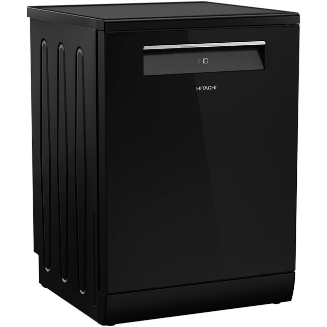 ماشین ظرفشویی هیتاچی 15 نفره مدل HDF-F158CVGB