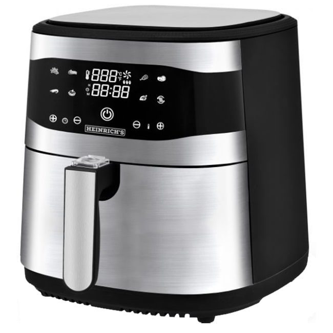 سرخ کن هنریچ 1800 وات مدل HFR 8205 بدون روغن