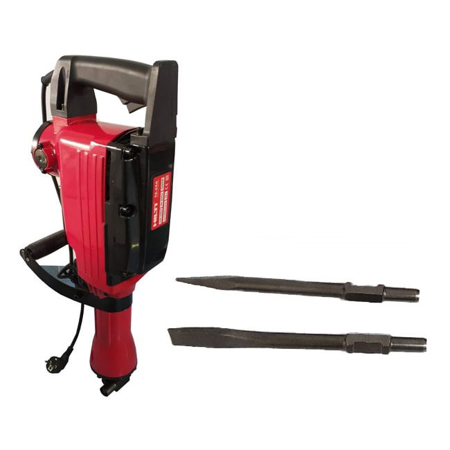 چکش تخریب پیکور هیلتی 17 کیلو 3000 وات Hilti TC-65A