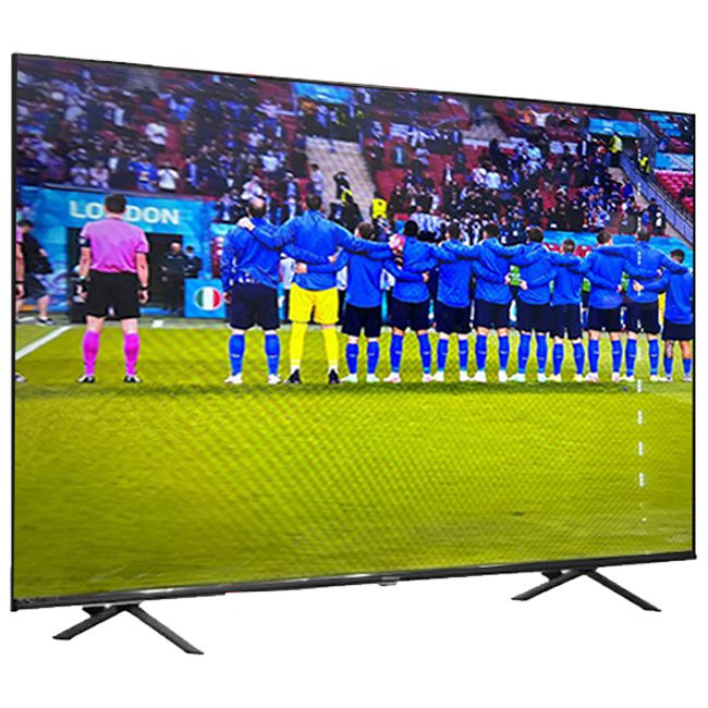 تلویزیون هایسنس مدل 85U7K