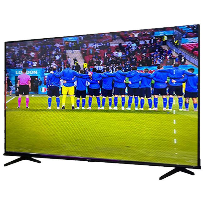 تلویزیون هایسنس مدل 85U7K