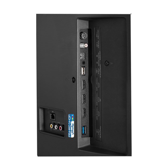 تلویزیون هایسنس مدل 65A61H