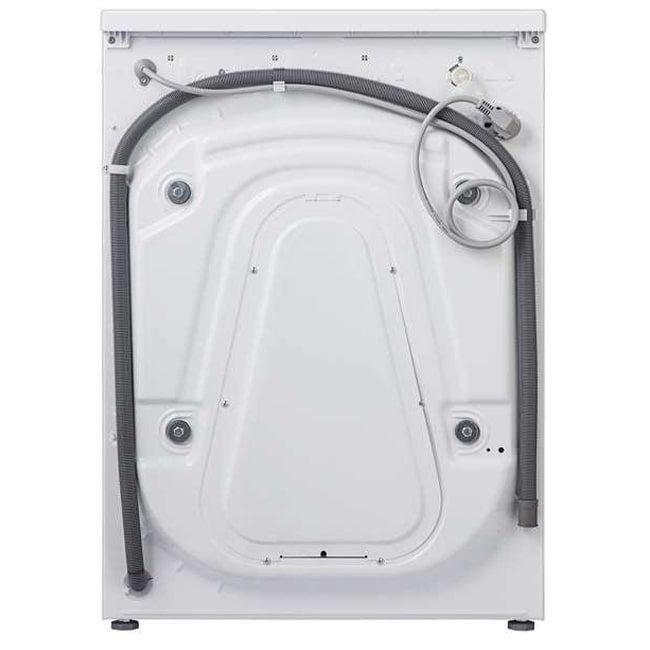 ماشین لباسشویی هایسنس 9 کیلویی WFKV9014 درب از جلو