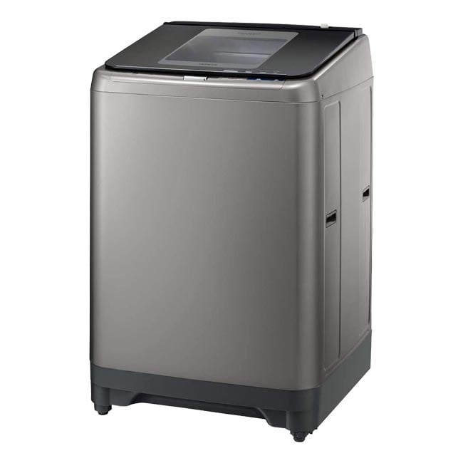 ماشین لباسشویی هیتاچی درب از بالا 24 کیلو SF-P240XWV