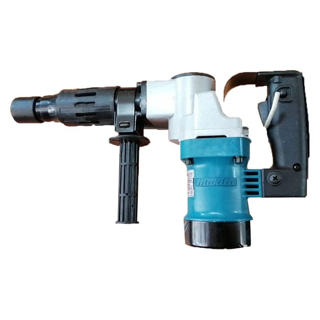 دریل چکش تخریب 900 وات ماکیتا HM0810